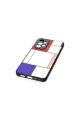 Samsung Galaxy A53 5g Kılıf Mirror Desenli Kapak - Mirror - 9