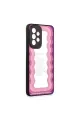 Samsung Galaxy A53 5g Kılıf Mirror Desenli Kapak - Mirror - 11