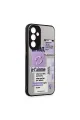 Samsung Galaxy A54 5g Kılıf Mirror Desenli Kapak - Mirror - 4