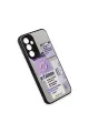 Samsung Galaxy A54 5g Kılıf Mirror Desenli Kapak - Mirror - 4