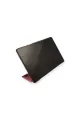 Samsung Galaxy T870 Tab S7 11 Kılıf Tablet Smart Kılıf - Pembe