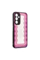 Samsung Galaxy A54 5g Kılıf Mirror Desenli Kapak - Mirror - 11