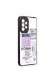 Samsung Galaxy A73 5g Kılıf Mirror Desenli Kapak - Mirror - 4