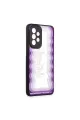 Samsung Galaxy A73 5g Kılıf Mirror Desenli Kapak - Mirror - 5