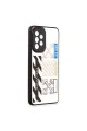 Samsung Galaxy A73 5g Kılıf Mirror Desenli Kapak - Mirror - 6