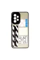 Samsung Galaxy A73 5g Kılıf Mirror Desenli Kapak - Mirror - 6
