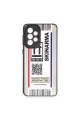 Samsung Galaxy A73 5g Kılıf Mirror Desenli Kapak - Mirror - 7