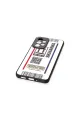 Samsung Galaxy A73 5g Kılıf Mirror Desenli Kapak - Mirror - 7