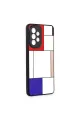 Samsung Galaxy A73 5g Kılıf Mirror Desenli Kapak - Mirror - 9