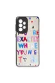 Samsung Galaxy A73 5g Kılıf Mirror Desenli Kapak - Mirror - 10