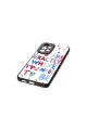 Samsung Galaxy A73 5g Kılıf Mirror Desenli Kapak - Mirror - 10