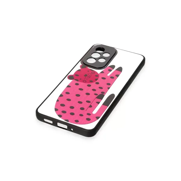Samsung Galaxy A73 5g Kılıf Mirror Desenli Kapak - Mirror - 12