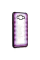 Samsung Galaxy J7 Kılıf Mirror Desenli Kapak - Mirror - 5