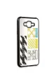 Samsung Galaxy J7 Kılıf Mirror Desenli Kapak - Mirror - 6