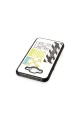 Samsung Galaxy J7 Kılıf Mirror Desenli Kapak - Mirror - 6