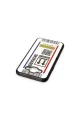 Samsung Galaxy J7 Kılıf Mirror Desenli Kapak - Mirror - 7