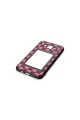 Samsung Galaxy J7 Kılıf Mirror Desenli Kapak - Mirror - 8
