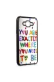 Samsung Galaxy J7 Kılıf Mirror Desenli Kapak - Mirror - 10