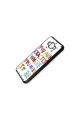 Samsung Galaxy J7 Kılıf Mirror Desenli Kapak - Mirror - 10