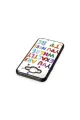 Samsung Galaxy J7 Kılıf Mirror Desenli Kapak - Mirror - 10