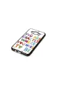 Samsung Galaxy J7 Kılıf Mirror Desenli Kapak - Mirror - 10