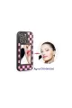 Samsung Galaxy J7 Kılıf Mirror Desenli Kapak - Mirror - 11