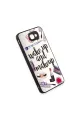 Samsung Galaxy J7 Prime Kılıf Mirror Desenli Kapak - Mirror - 3