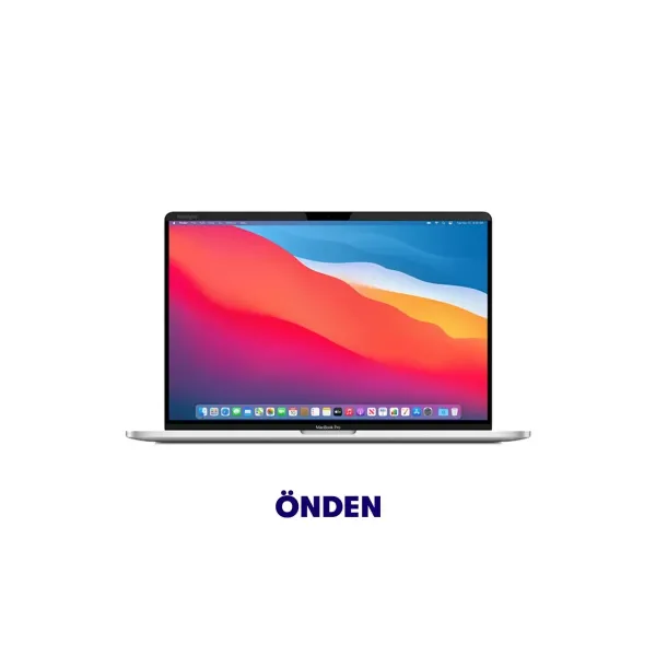 Apple Macbook Air 13.3 Macbook Manyetik Hayalet Ekran Koruyucu - Siyah