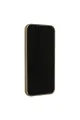 Apple İphone 13 Pro Kılıf Jack Magneticsafe Lens Silikon - Gold
