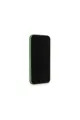 Apple İphone 13 Pro Kılıf Jack Magneticsafe Lens Silikon - Yeşil