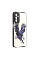Samsung Galaxy M23 Kılıf Mirror Desenli Kapak - Mirror - 1
