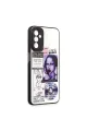 Samsung Galaxy M23 Kılıf Mirror Desenli Kapak - Mirror - 2