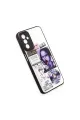 Samsung Galaxy M23 Kılıf Mirror Desenli Kapak - Mirror - 2