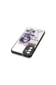 Samsung Galaxy M23 Kılıf Mirror Desenli Kapak - Mirror - 2
