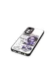 Samsung Galaxy M23 Kılıf Mirror Desenli Kapak - Mirror - 2