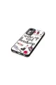 Samsung Galaxy M23 Kılıf Mirror Desenli Kapak - Mirror - 3