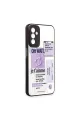 Samsung Galaxy M23 Kılıf Mirror Desenli Kapak - Mirror - 4