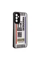 Samsung Galaxy M23 Kılıf Mirror Desenli Kapak - Mirror - 7