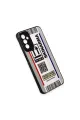 Samsung Galaxy M23 Kılıf Mirror Desenli Kapak - Mirror - 7