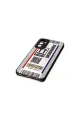 Samsung Galaxy M23 Kılıf Mirror Desenli Kapak - Mirror - 7