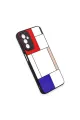 Samsung Galaxy M23 Kılıf Mirror Desenli Kapak - Mirror - 9
