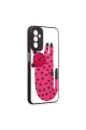 Samsung Galaxy M23 Kılıf Mirror Desenli Kapak - Mirror - 12