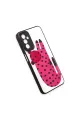 Samsung Galaxy M23 Kılıf Mirror Desenli Kapak - Mirror - 12