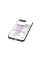 Apple İphone 7 Plus Kılıf Mirror Desenli Kapak - Mirror - 4