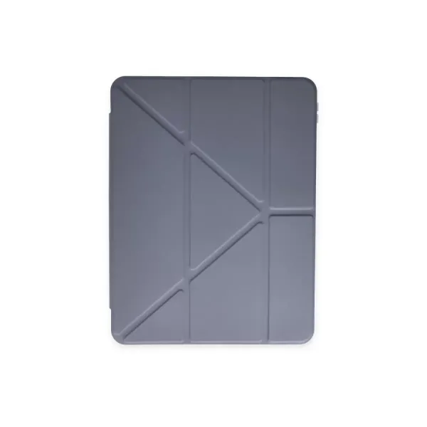 Huawei Matepad Se Kılıf Kalemlikli Mars Tablet Kılıfı - Lavender