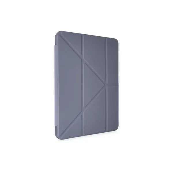Huawei Matepad Se Kılıf Kalemlikli Mars Tablet Kılıfı - Lavender