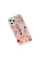 Apple İphone 12 Pro Max Kılıf Lucky Silikon - Lucky 3