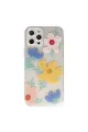 Apple İphone 12 Pro Max Kılıf Lucky Silikon - Lucky 7