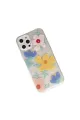 Apple İphone 12 Pro Max Kılıf Lucky Silikon - Lucky 7