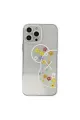 Apple İphone 13 Pro Max Kılıf Lucky Silikon - Lucky 5